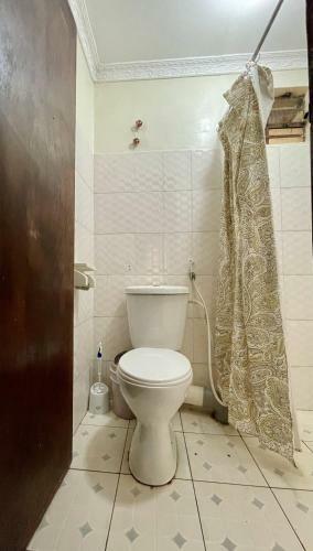 Countryside Villa 4bdr With Unlimited Wifi&netflix
