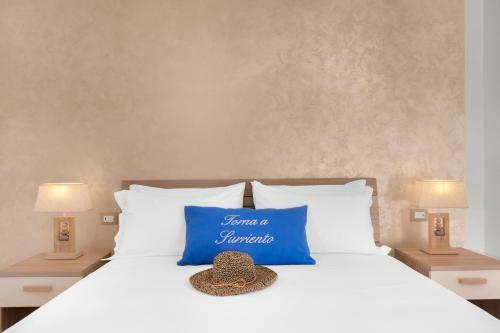 Bed & Breakfast Torna A Surriento Suites