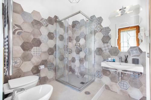 Bed & Breakfast Torna A Surriento Suites