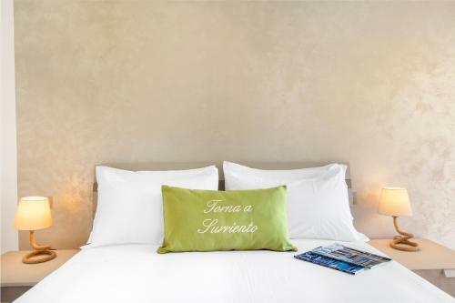 Bed & Breakfast Torna A Surriento Suites