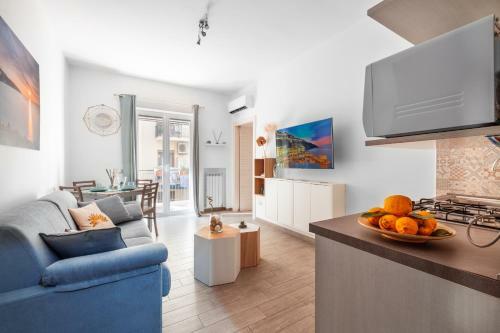 Apartamento Dreamers' House Sorrento