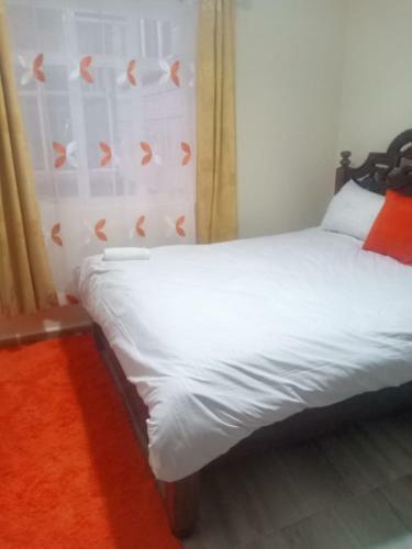 Garden Estate Serviced Apartments