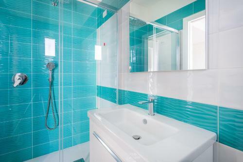 Bed & Breakfast Villa Ariele