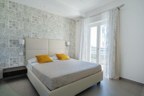 Bed & Breakfast Villa Ariele