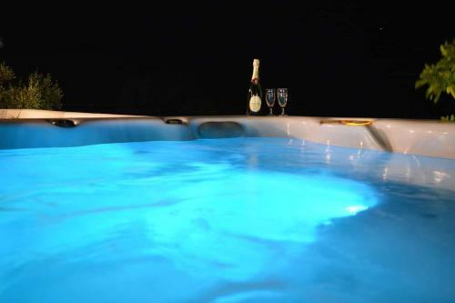Amore Rentals - Casa Le Tore Blu