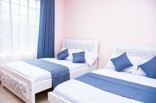 Karolinas Homestay