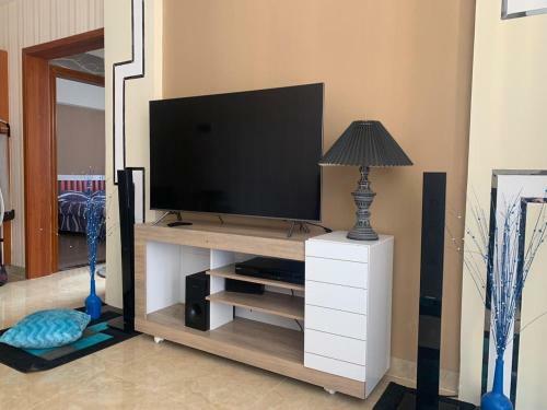 Enzi Heights Apartments