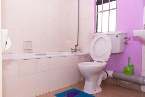 Apartamento Tranquil Homes