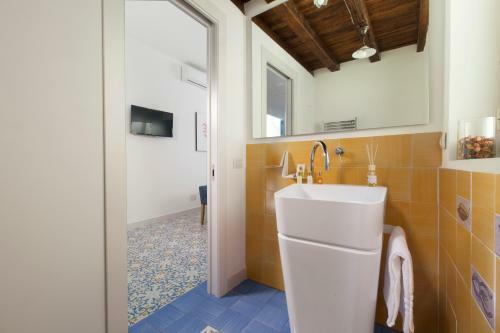 Apartamento Vivaldo Suite - Fuoro