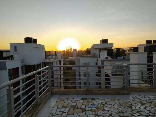 Potters Specious Studio Apartment On Racecourse Gardens, Ngongroad, Nairobi