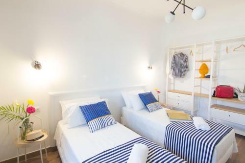 Apartamento Happy Cloud