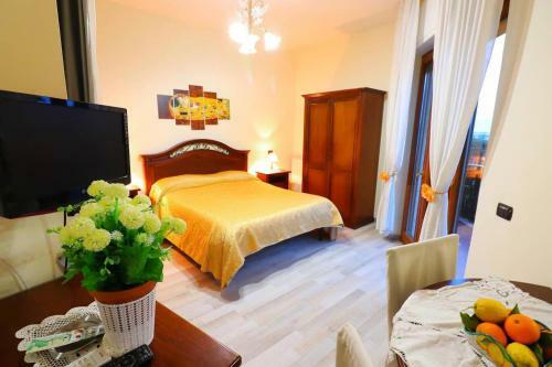 Hostal Residence Maresca