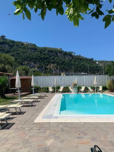 Apartamento Casa Melograno