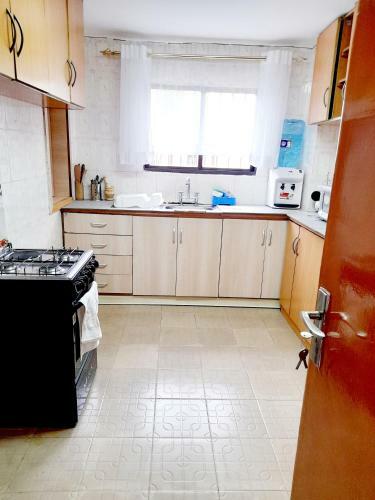 Apartamento Zuri Homes
