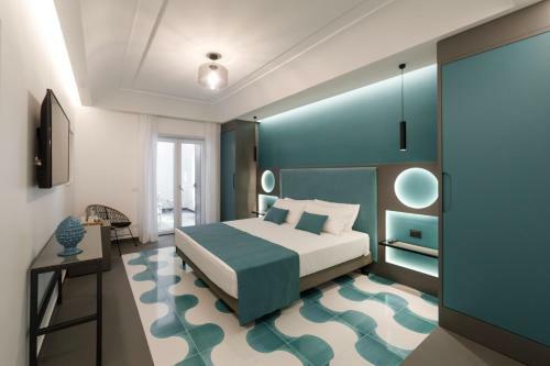 Bed & Breakfast Akyra Suites