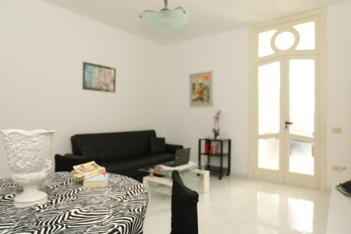 Apartamento Casa Chiarina
