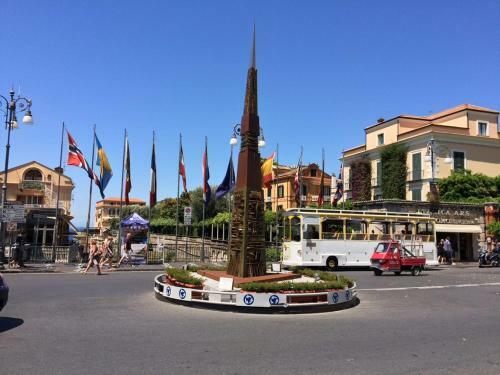 Giulia Bb Sorrento