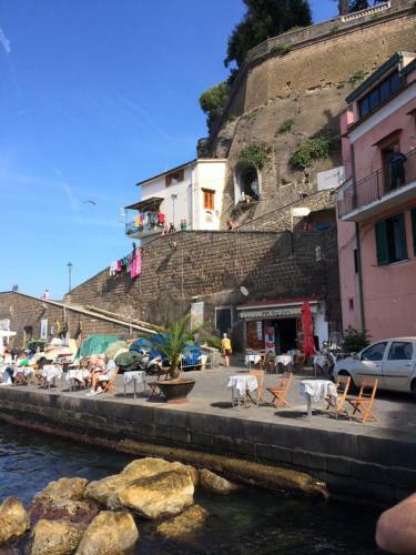 Giulia Bb Sorrento