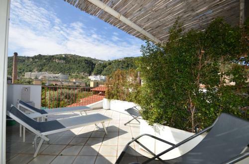 Apartamento Don Valerio Sorrento