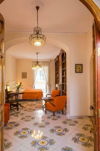 Apartamento Don Valerio Sorrento