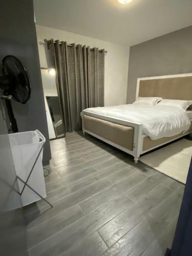Apartamento Vicar Homes 21