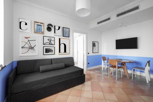 Hostal Sorrento & Else - Deluxe Apartments