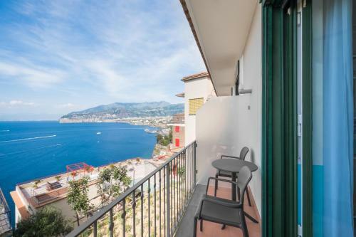 Hostal Sorrento & Else - Deluxe Apartments