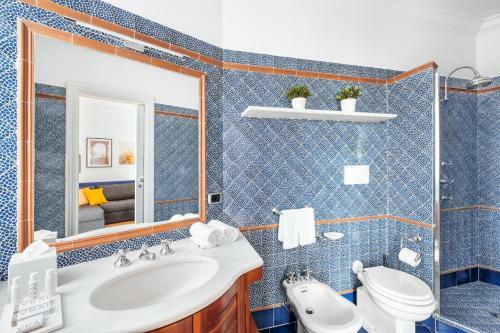 Hostal Sorrento & Else - Deluxe Apartments
