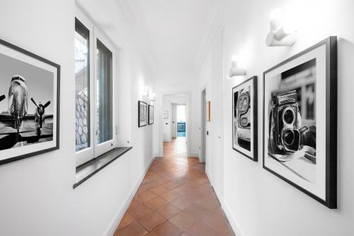 Hostal Sorrento & Else - Deluxe Apartments