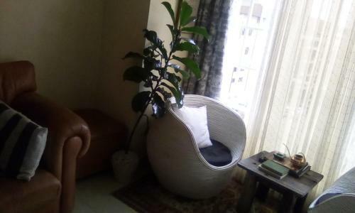 Apartamento Home Getaway