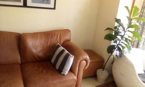 Apartamento Home Getaway