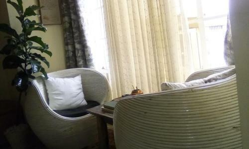 Apartamento Home Getaway