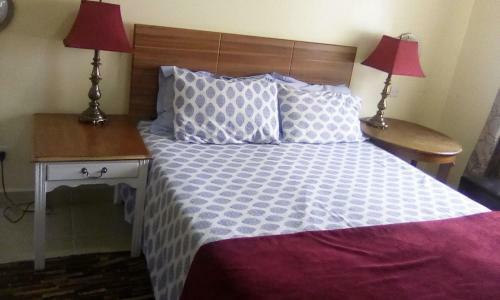 Apartamento Home Getaway