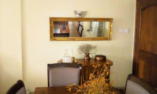 Apartamento Home Getaway