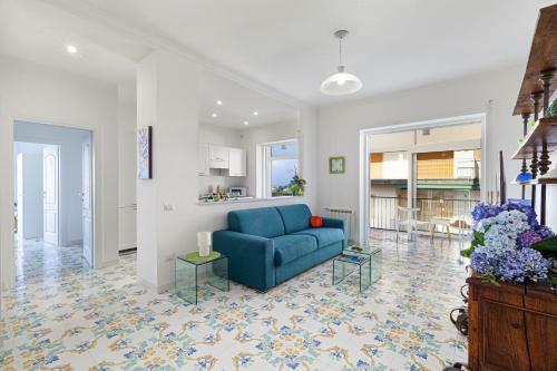 Apartamento Casa Maridea