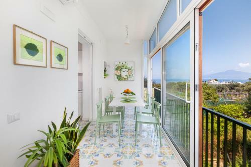 Apartamento Casa Maridea