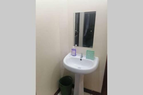 Apartamento Davis House