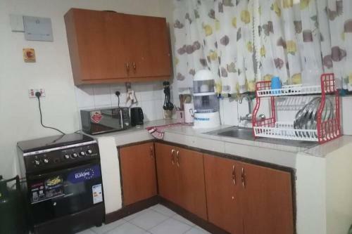 Apartamento Davis House