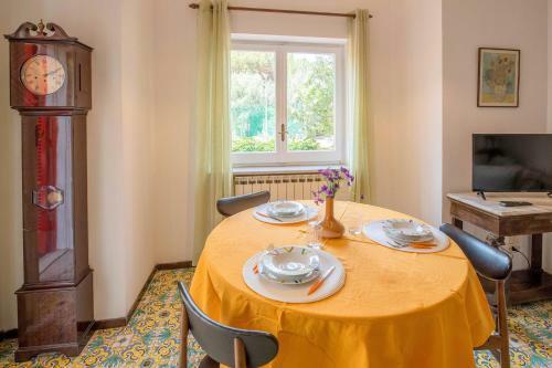 Apartment Bianca With Shared Pool