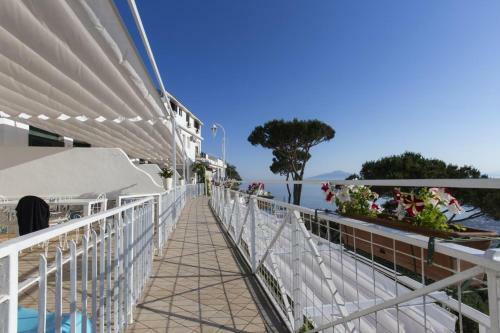 Aparthotel Residence Le Terrazze