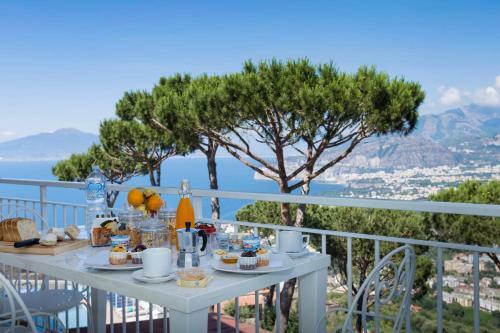 Aparthotel Residence Le Terrazze