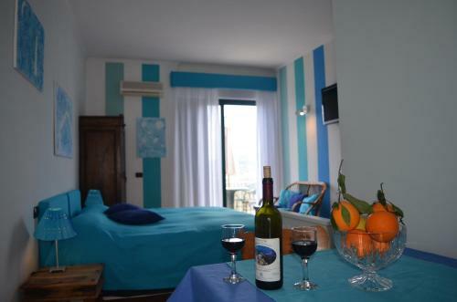 Aparthotel Residence Le Terrazze