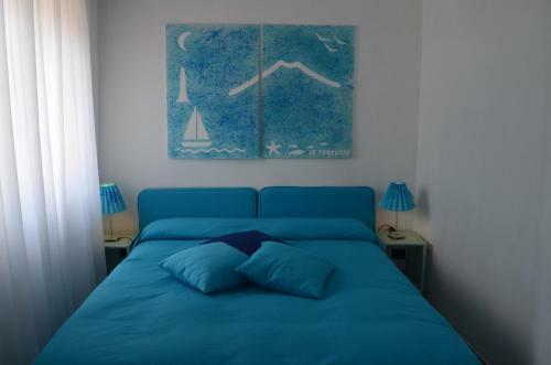 Aparthotel Residence Le Terrazze
