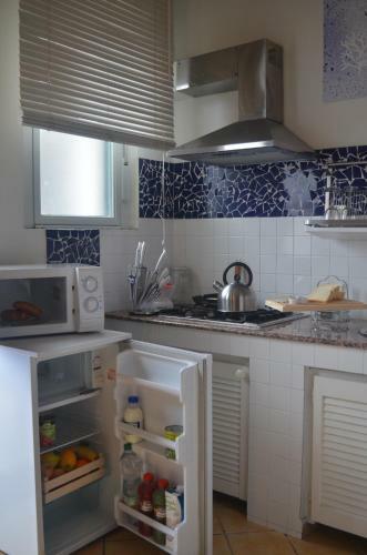 Aparthotel Residence Le Terrazze