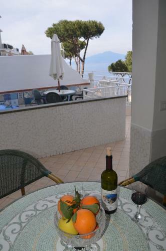 Aparthotel Residence Le Terrazze
