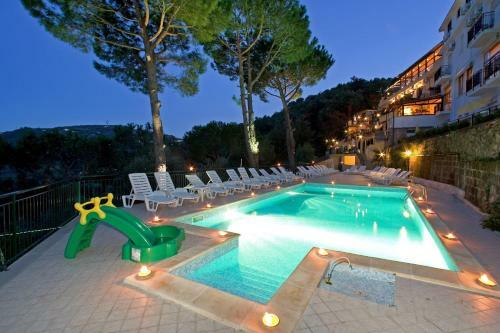 Aparthotel Residence Le Terrazze