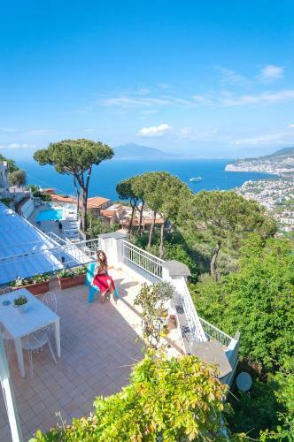 Aparthotel Residence Le Terrazze