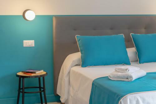 Apartamento Sorrento Colors&suites