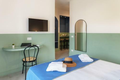 Apartamento Sorrento Colors&suites