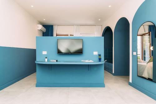 Apartamento Sorrento Colors&suites